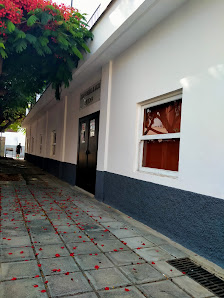 Centro de Educación de Personas Adultas de la Comarca Nordeste de Tenerife C. la Palmita, 4, 38260 Tejina, Santa Cruz de Tenerife, España