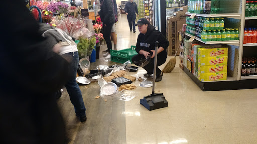 Grocery Store «Safeway», reviews and photos, 600 F St, Arcata, CA 95521, USA