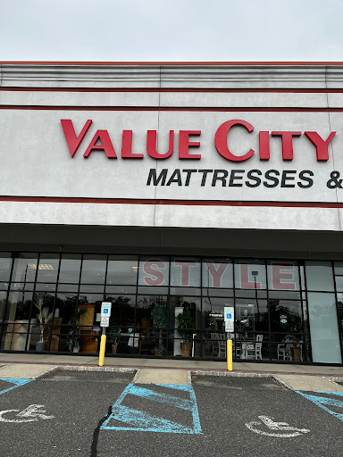 Furniture Store «Value City Furniture», reviews and photos, 200 US-22, Green Brook Township, NJ 08812, USA