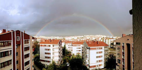 Marangozlar Sitesi 4/17