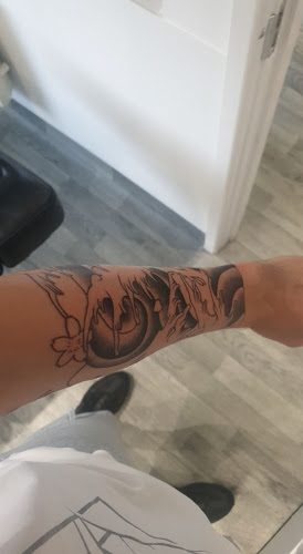 Reviews of Level Ink in Bristol - Tatoo shop