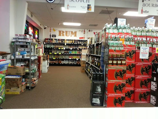 Liquor Store «Lake Pointe Package Inc», reviews and photos, 5285 Lake Pointe Center Dr # G, Cumming, GA 30041, USA