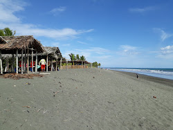 Playa De Los Olivos'in fotoğrafı düz ve uzun ile birlikte