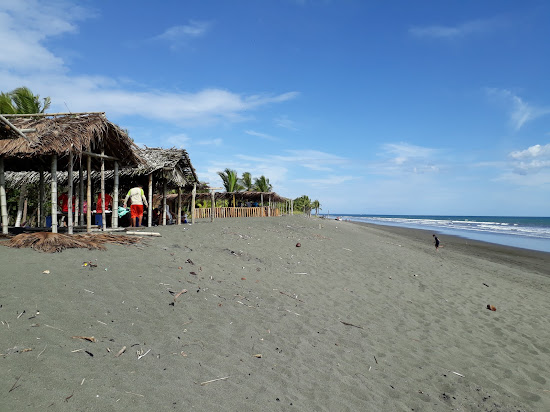 Playa De Los Olivos
