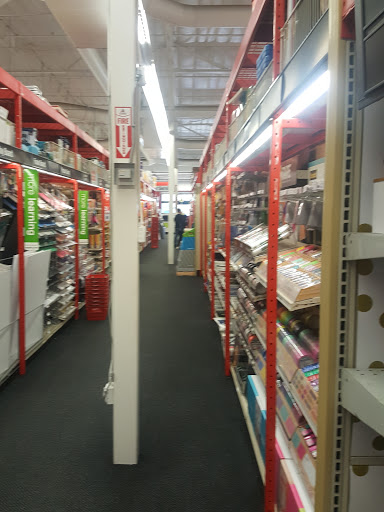 Office Supply Store «Staples», reviews and photos, 3550 N Goldwater Blvd, Scottsdale, AZ 85251, USA