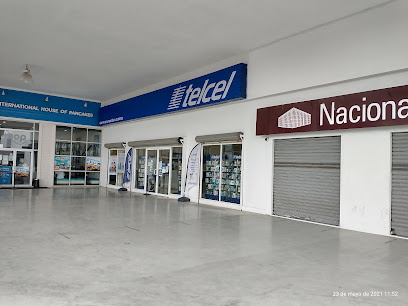 Nacional Monte de Piedad