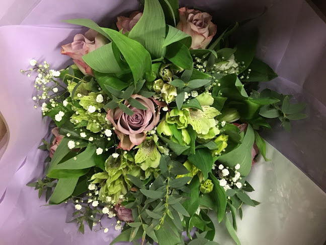 Reviews of Be My Flower in London - Florist