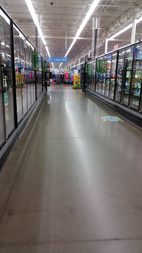 Department Store «Walmart Supercenter», reviews and photos, 2320 Hanover Pike, Hampstead, MD 21074, USA