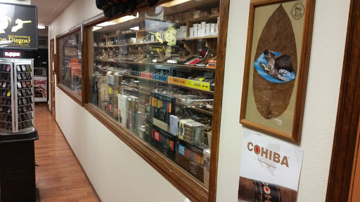 Tobacco Shop «Tobacco Patch», reviews and photos, 10623 NE 8th St A, Bellevue, WA 98004, USA