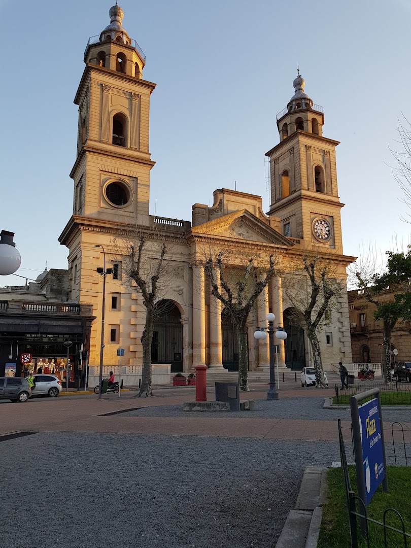 San Jose de Mayo, Uruguay