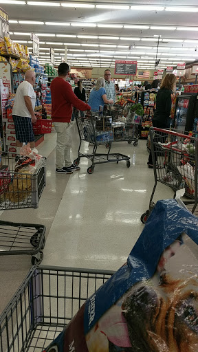 Supermarket «Stater Bros. Markets», reviews and photos, 1939 E 4th St, Ontario, CA 91764, USA