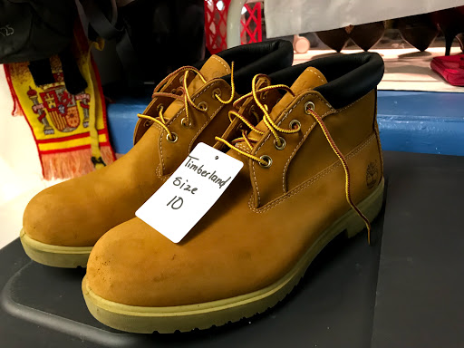 Stores and Shopping «Frugalista», reviews and photos, 3069 Mt Pleasant St NW, Washington, DC 20009, USA