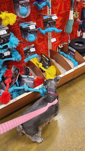 Pet Supply Store «PetSmart», reviews and photos, 4023 Lavista Rd, Tucker, GA 30084, USA