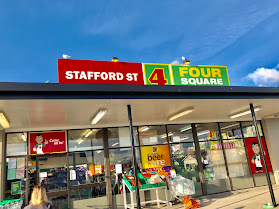 Four Square Stafford Street
