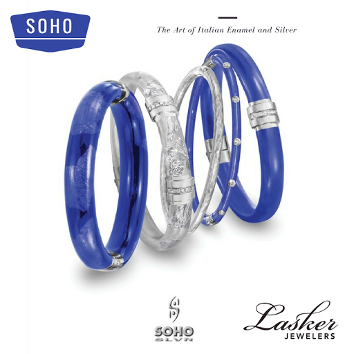 Jewelry Store «Lasker Jewelers Eau Claire, WI», reviews and photos, 3705 S Oakwood Mall Dr, Eau Claire, WI 54701, USA