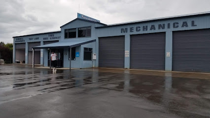 Māpua Auto Centre