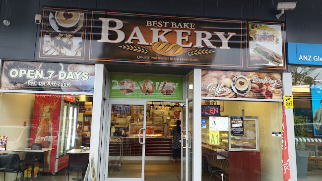 Best Bake Bakery