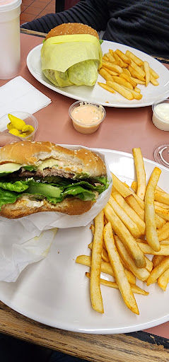 Burgers & More