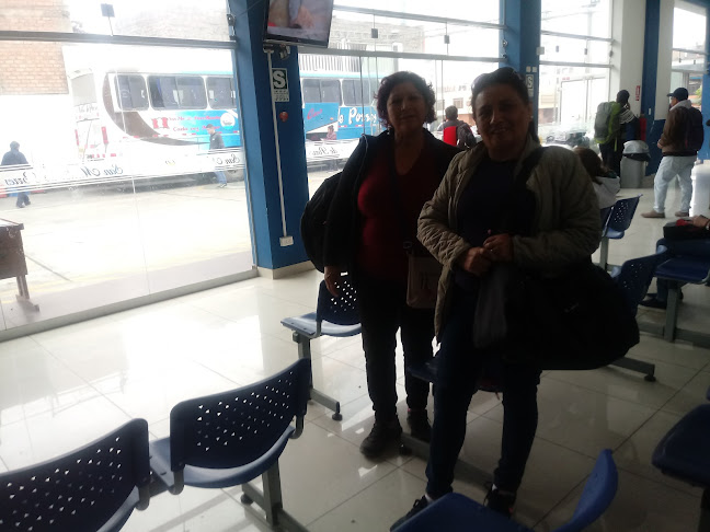 Empresa de Transportes San Martin de Porres - Lima