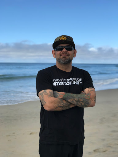 Tattoo Shop «Self Made Tattoo», reviews and photos, 3444 W Carefree Cir, Colorado Springs, CO 80917, USA