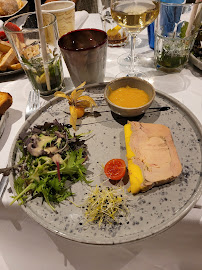 Foie gras du Restaurant Chez Philippe à Théoule-sur-Mer - n°2