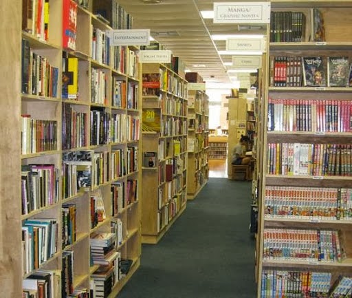 Book Store «BrightLight Books», reviews and photos, 161 FL-436, Fern Park, FL 32730, USA