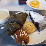 Photo n°2 de l'avis de Ewa. fait le 08/09/2017 à 05:48 sur le  Best Western JFK Hotel Napoli à Naples