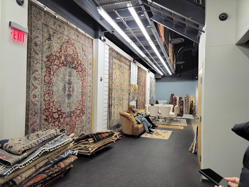 Fine Rugs NY