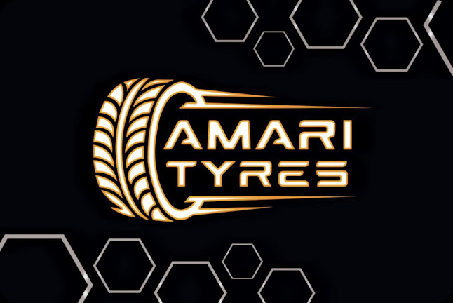 Comments and reviews of Amari Tyres Ltd