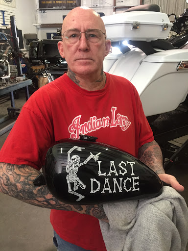 Motorcycle Repair Shop «Cycle Stop USA», reviews and photos, 808 S Woodrow Wilson St #3, Plant City, FL 33563, USA