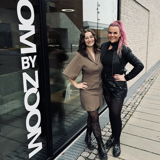 Zoom by Zoom Fredericia - Kanalbyen in Fredericia, Fredericia