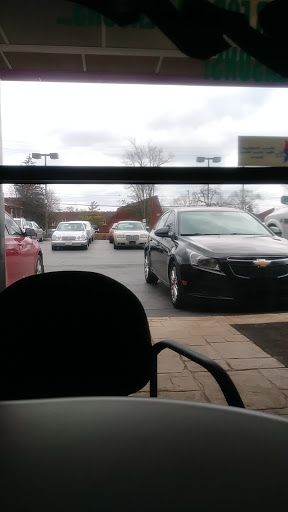 Used Car Dealer «Rader Car Company», reviews and photos, 1429 Schrock Rd, Columbus, OH 43229, USA