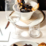 Photo n°3 de l'avis de Marco.a fait le 29/10/2021 à 22:21 sur le  Osterietta à San Donato Milanese