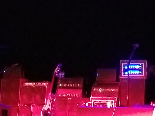 Concert Hall «Capitol Center For the Arts», reviews and photos, 44 S Main St, Concord, NH 03301, USA