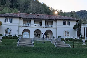 Villa Montalvo image