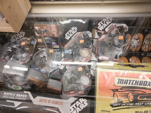 Music Store «Washington Street Books & Music», reviews and photos, 131 N Washington St, Havre De Grace, MD 21078, USA