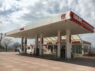 Lukoil - Seyithan Tarım Petrol