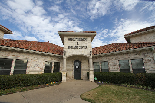 Mesquite Dental & Implant Center