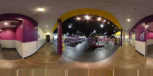 Gym «Planet Fitness», reviews and photos, 3505 Mountain View Dr, West Mifflin, PA 15122, USA