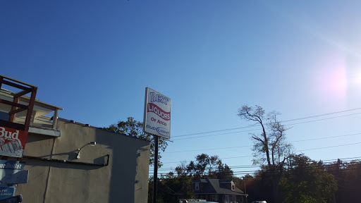 Liquor Store «Best Liquors of Atco», reviews and photos, 476 White Horse Pike, Atco, NJ 08004, USA