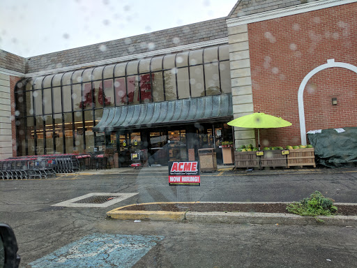 Grocery Store «ACME Markets», reviews and photos, 288 Elm St, New Canaan, CT 06840, USA