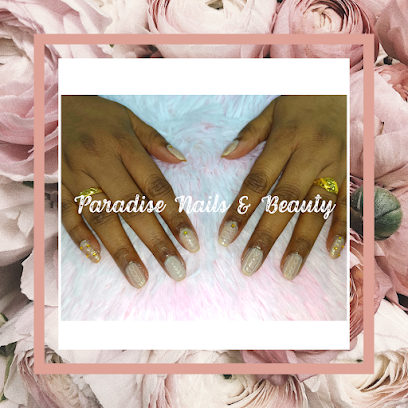 PARADISE Nails & Beauty | Nail Salon KL