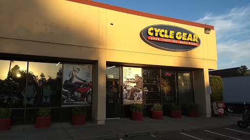 Motorcycle Parts Store «Cycle Gear», reviews and photos, 5749 Pacheco Blvd, Pacheco, CA 94553, USA