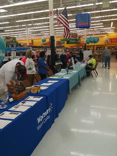 Department Store «Walmart Supercenter», reviews and photos, 620 I-35, Georgetown, TX 78628, USA