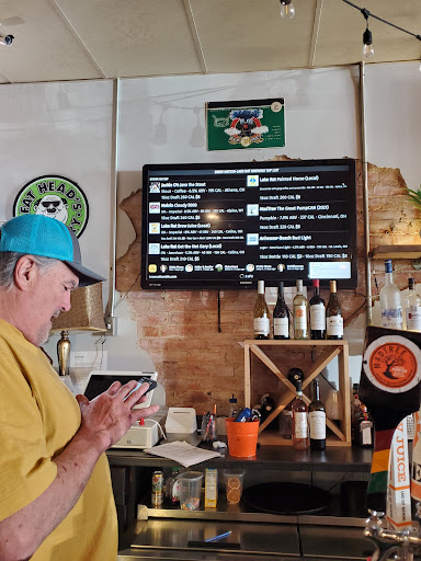 Restaurant «Brew Nation Celina Ohio», reviews and photos, 110 S Main St, Celina, OH 45822, USA