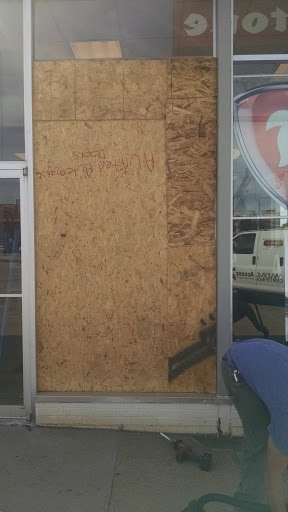 Tire Shop «Firestone Complete Auto Care», reviews and photos, 701 W Broadway, Council Bluffs, IA 51501, USA