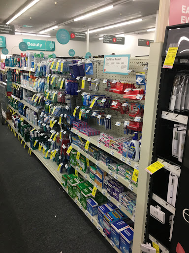 Drug Store «CVS», reviews and photos, 6378 Commerce Blvd, Rohnert Park, CA 94928, USA