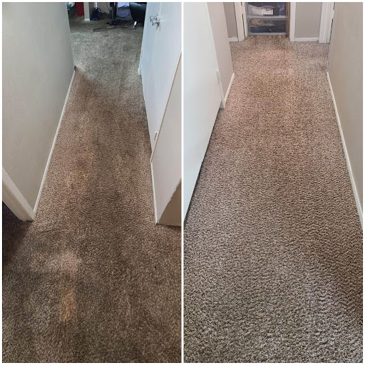 EcoClean Water Damage Restoration and Carpet Cleaning