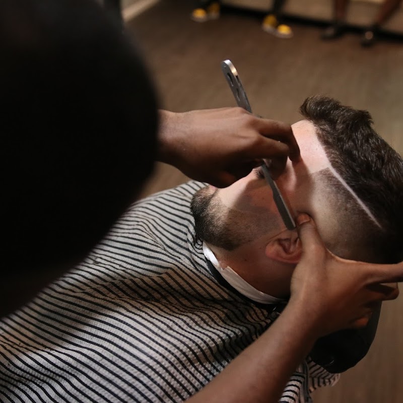 Supreme Cut Barbershop