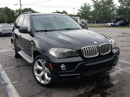 Used Car Dealer «Zams Used Cars», reviews and photos, 3393 Stone Mountain Hwy, Snellville, GA 30078, USA